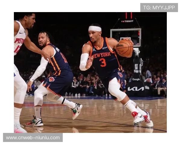 布伦森33分11助攻空砍,尼克斯防守崩盘 布伦森33分11助攻空砍,尼克斯防守崩盘