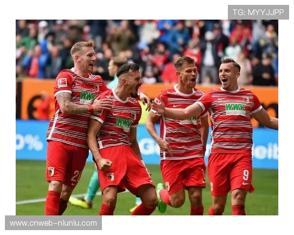 留比契奇射门破网，柏林联合客场扳平奥格斯堡