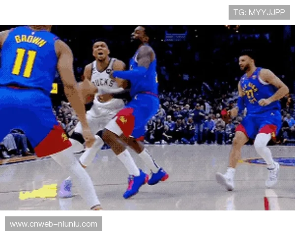 凯尔特人外线投射受阻，雄鹿防守轮转见效