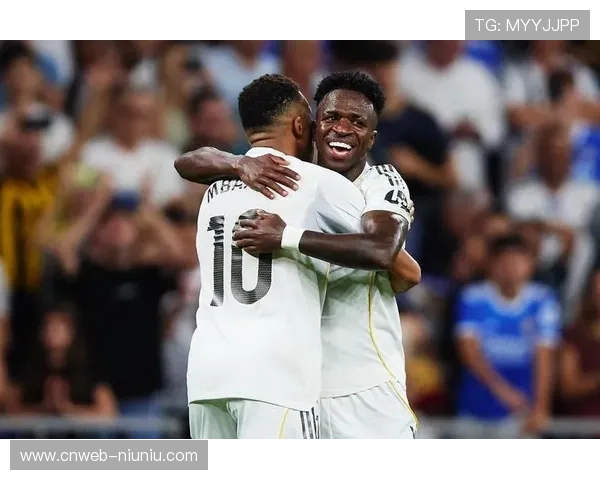 皇马2-1绝杀巴列卡诺，姆巴佩读秒点射救主维尼修斯破荒